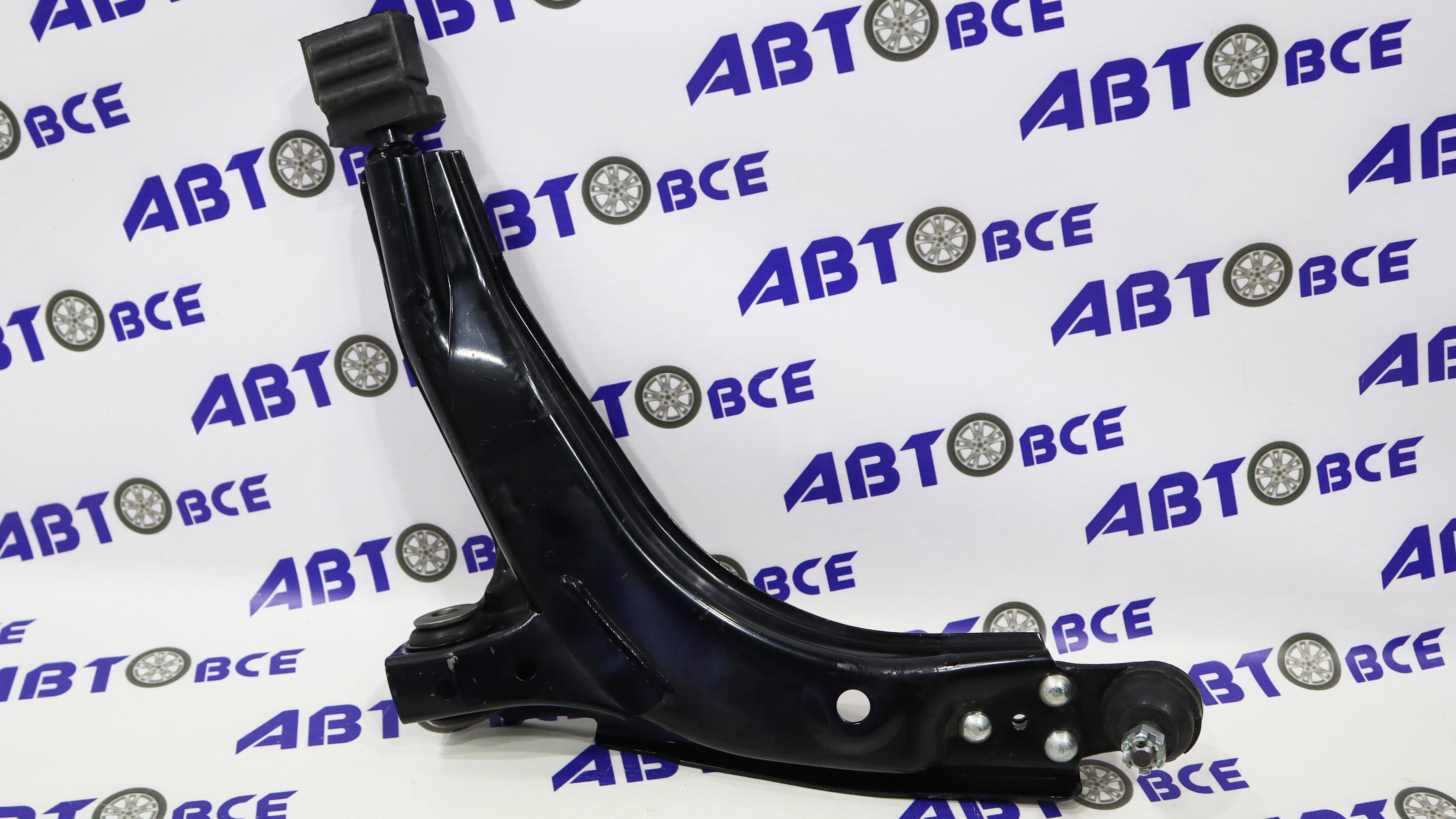 Рычаг левый (в сборе) Lanos,Sens,Nexia,Espero DAEWOO